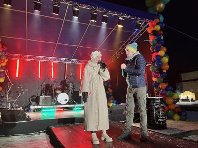 31.Finał WOŚP w Wiśle